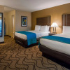 Отель SureStay Plus Hotel by Best Western Sacramento North, фото 7