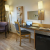 Отель Høvik hotell, фото 3