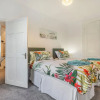 Отель Lovely Period Villa Sleeps 8 Resting in Torquay, фото 33