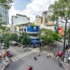 Отель HoLo Ben Thanh Saigon - Serviced HomeStay в Хошимине