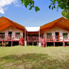 Отель Mara Leisure Camp в Кикороке