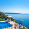 Отель Villa Elpida Private Pool Walk to Beach Sea Views A C Wifi Car Not Required - 2423, фото 25