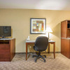 Отель Comfort Inn & Suites, фото 5