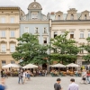 Отель OK MAIN SQUARE Apartments, фото 1