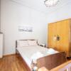 Отель Family apartment at Kalithea 2 bedrooms 4 pers, фото 3