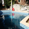 Отель Levantin Inn 13 Room N3 Sea Side, фото 11