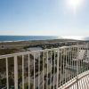 Отель Four Bedroom Condo, Spacious Balcony Overlooking Gulf - Unit Crc1210, фото 12