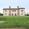 Отель Cozy Holiday Home in Ariano nel Polesine With Swimming Pool, фото 12