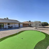 Отель Sun City West Vacation Home w/ Putting Green!, фото 1