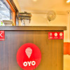 Отель OYO 6129 Rivasa Comfort, фото 18