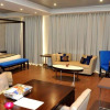 Отель Indraprastha Spa Resort, фото 12