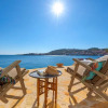 Отель Halki Sea House, фото 14