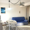 Отель Studio in Costa Saracena - Castelluccio, With Wonderful sea View, Shared Pool, Furnished Terrace - 3, фото 2