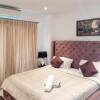 Отель Immaculate Beauty Gem-5 Star Location- Pools - Gym, фото 7