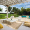 Отель Amazing Golf Villa at Luxury Resort in Punta Cana Includes Staff Golf Carts and Bikes, фото 16