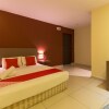 Отель OYO Rooms Sentul KTM Station, фото 6