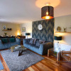 Отель Cedar House at The Old Fire Station, фото 10