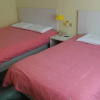 Отель Home Inn Weihai Shichang Avenue, фото 5