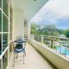 Отель Summer Huahin Condo 2 Bedrooms Pool View By Dome, фото 4