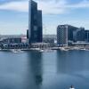 Отель Pars Apartments Collins Wharf Docklands в Мельбурне