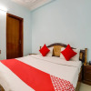 Отель OYO 43687 Golden Deluxe Hotel, фото 15