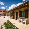 Отель Agriturismo La Rosa Montefalco, фото 27