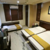 Отель Smyle Inn - 3 minutes walk From New Delhi Railway Station, фото 12