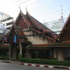 Отель Bangkok Check Inn - Hostel в Бангкоке