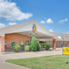 Отель Super 8 by Wyndham Big Cabin/Vinita Area, фото 14