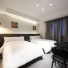 Отель Gunsan Hotel Withus, фото 5