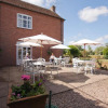 Отель Corse Lawn House Hotel, фото 12