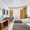 Отель Ísland - Spa & Wellness Hotel, фото 9