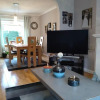 Отель Stunning 3-bed House Close to Cop26 Glasgow, фото 11