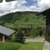 Отель Cozy Chalet in Notre-Dame-de-Bellecombe with Garden, фото 5