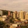 Отель Blumenau Tower by Castelo Itaipava, фото 19
