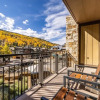 Отель Platinum Vail Solaris 4 Bedroom Vacation Rental Set at the Base of the Mountain Just Steps From the , фото 8