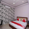 Отель OYO 22079 Hotel Blueberry, фото 4