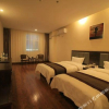Отель Super 8 Hotel (Penglai Penglaige Dengzhou Road), фото 15
