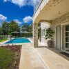 Отель Palatial Villa In Ladici With Pool, Tennis Court, фото 19
