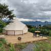 Отель Casa Blanca Glamping and Tours, фото 11
