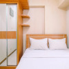 Отель Comfort Stay 2Br At Bogor Valley Apartment, фото 17