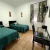Отель Hostal Mellizo, фото 12