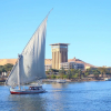 Отель Champollion II Nile Cruise, фото 11