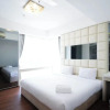 Отель Good Location And Spacious 3Br Apartment At Trillium Residence, фото 4