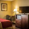 Отель Quality Inn & Suites, фото 15