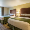 Отель Cobblestone Hotel & Suites - Harborcreek, фото 5