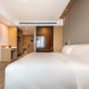 Отель Hanting Hotel Huainan Railway Station, фото 15
