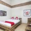Отель Ndalem Padma Asri Guest House, фото 3