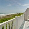 Отель Charming Brigantine Condo Rental: Steps to Beach! в Бригантине