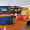 Отель Courtyard by Marriott Wausau, фото 21
